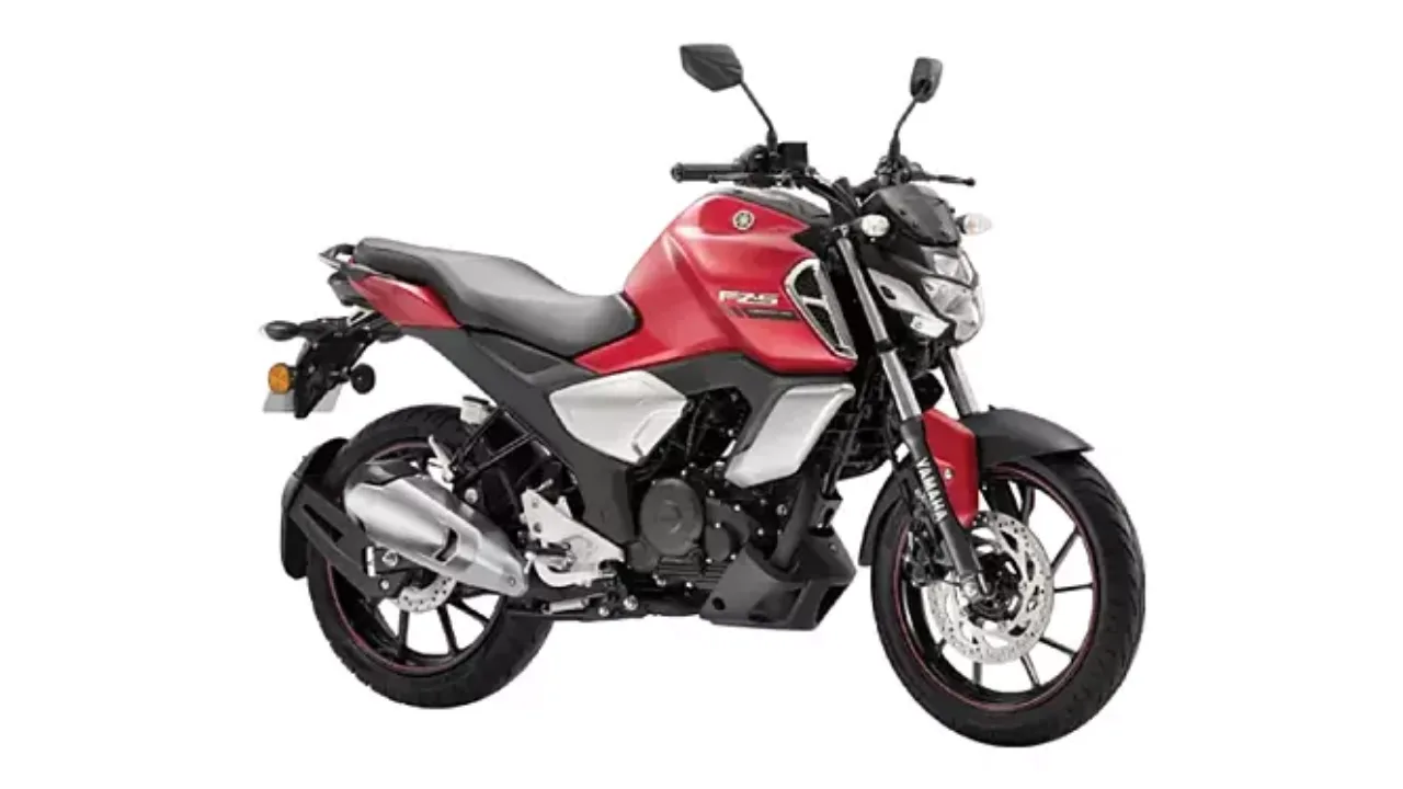 Yamaha Fz S Fi