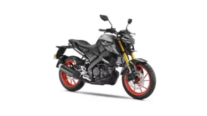 Yamaha MT 15 V2: A Powerful and Stylish Street Fighter