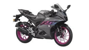 Yamaha R15 V4: A Powerful Sports Bike with Cutting-Edge Features