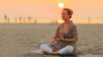 Yoga on the Beach Benefits, Exercises and Positions