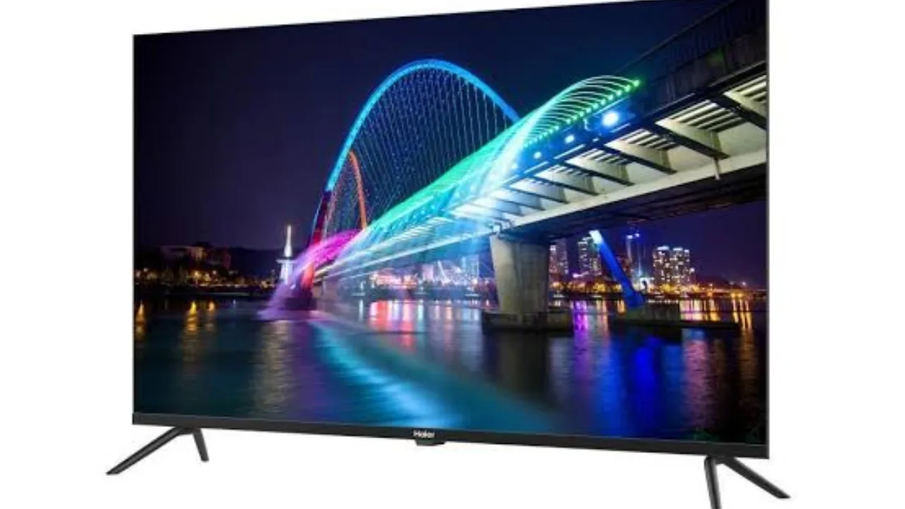 Great Deals on 32-Inch Smart...