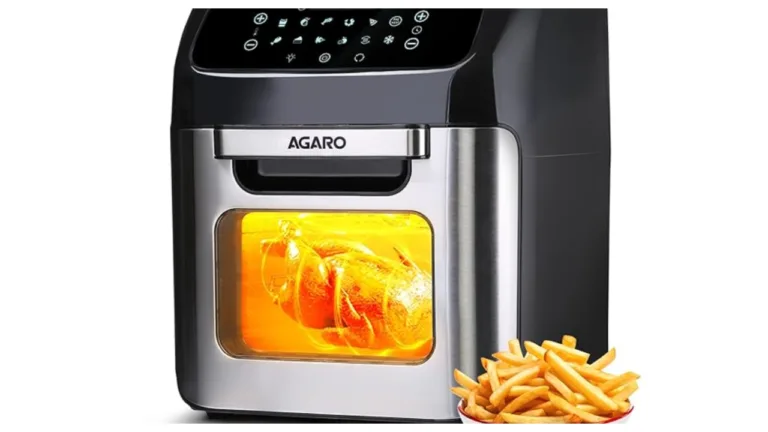 Affordable Air Fryers – Perfect for Healthy Cooking & Continental Dishes Up to 58% Discount