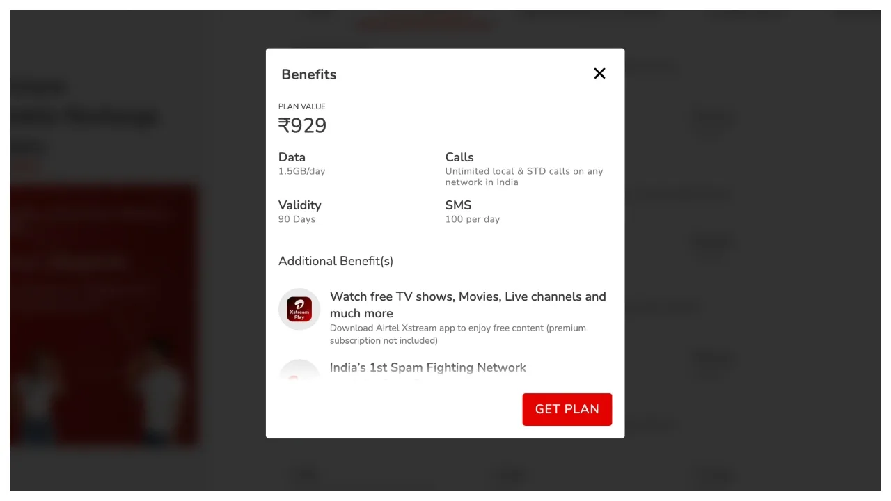 Airtel