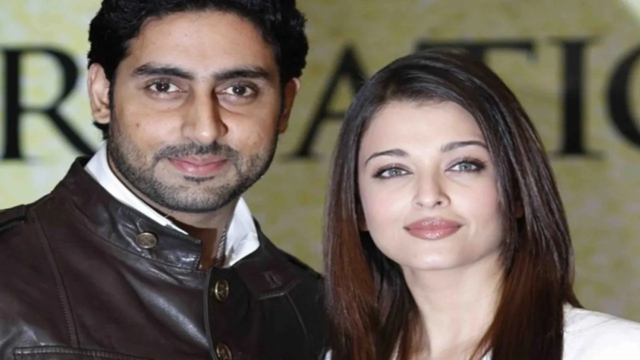 Aishwarya Social Media Post