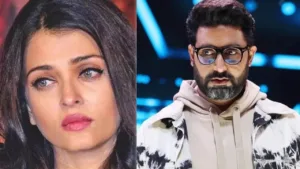 Aishwarya Rai Shocking Move Amidst Divorce Rumors