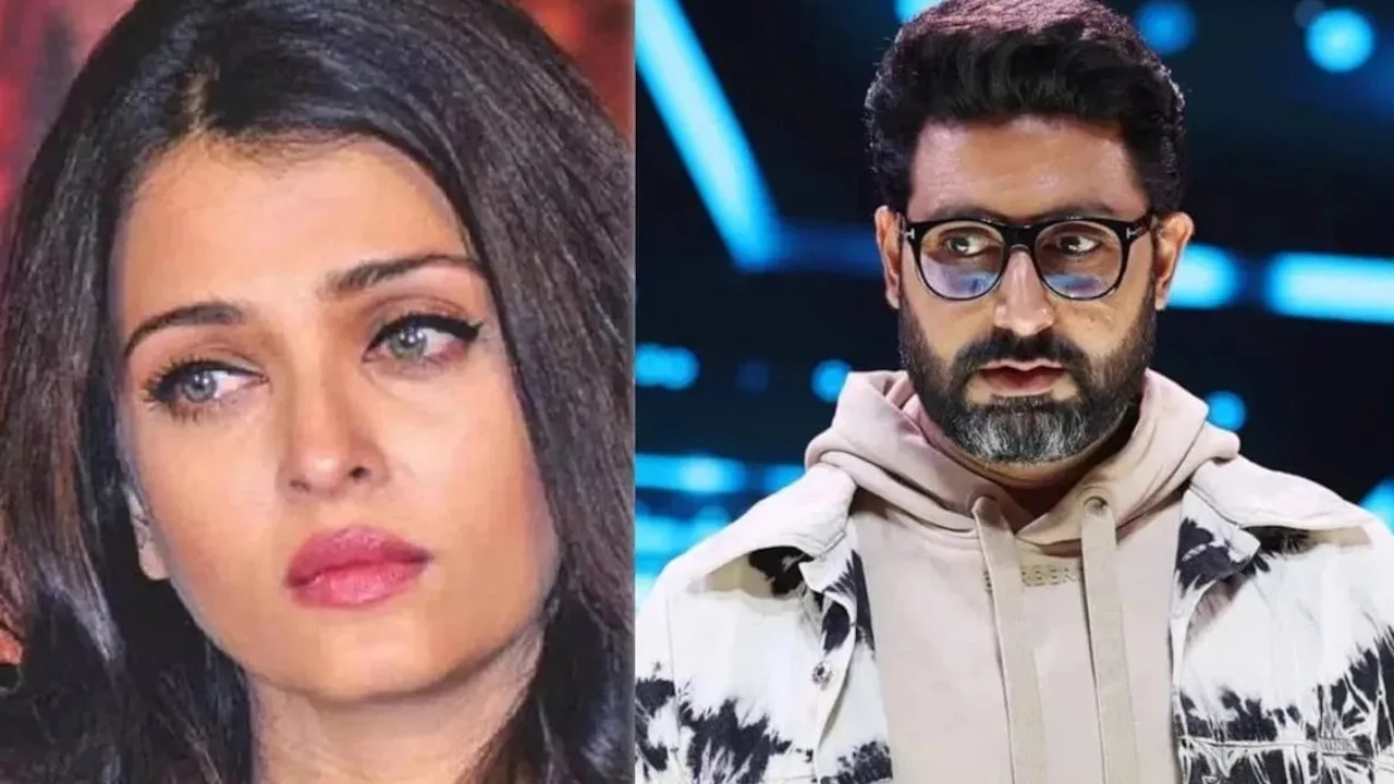 Aishwarya Rai Shocking Move