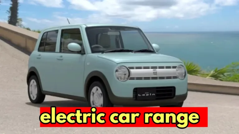 Rumors: Maruti Alto Electric will be launched in 2025! Know range and price
