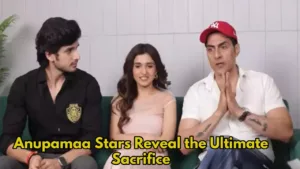 Anupamaa Dark Side: The Truth Behind the Scenes