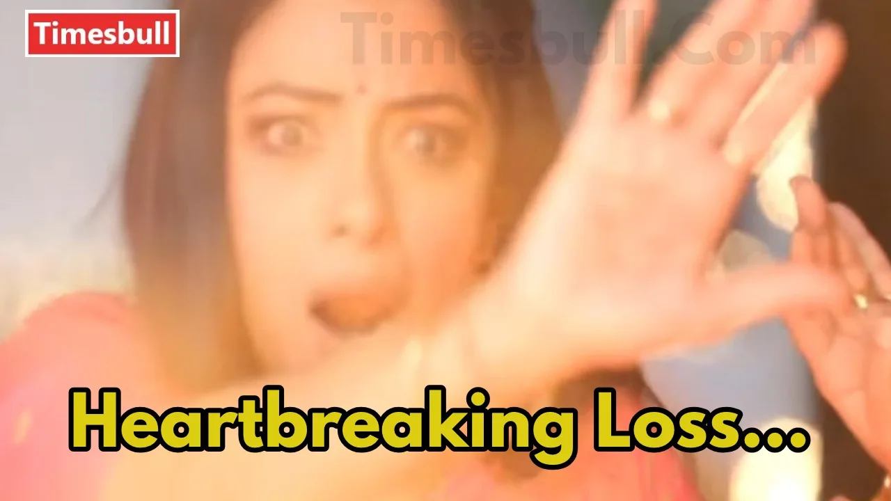 Anupama Spoiler: Shocking News Anupama...
