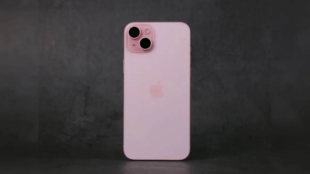 iPhone 15 Plus Price