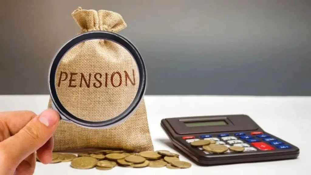 How Much Pension After Retirement Will You Get? Know Amount By Step By Step
