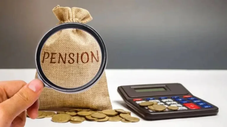 After 60 years, you will get a monthly pension of Rs 5,000, know the update
