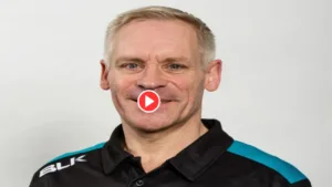 Watch Video: This Porn star become cricket umpire