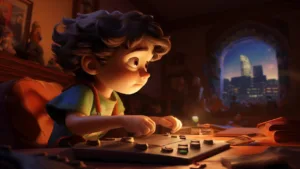 How Technology Is Transforming the Way We Play the Lottery