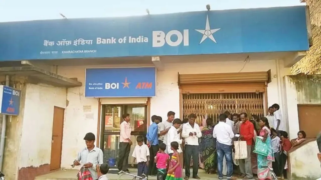 Apply soon to get Bank of India Lifetime Free Credit card