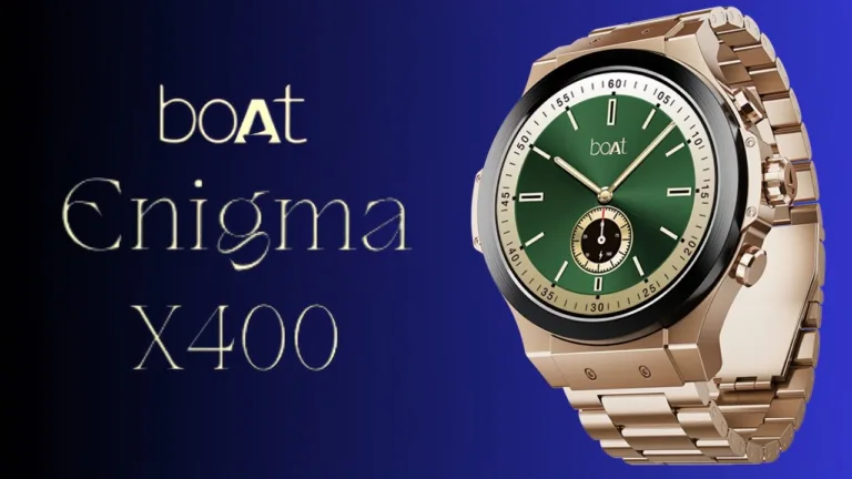 Buy boAt Enigma X400 with Exclusive Discounts on Flipkart and Amazon Sales