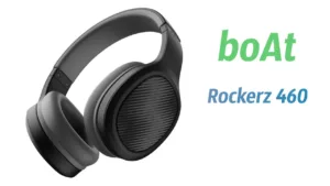 Boat Rockerz 460