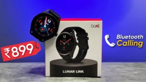 Boat Smartwatches Under ₹1,000