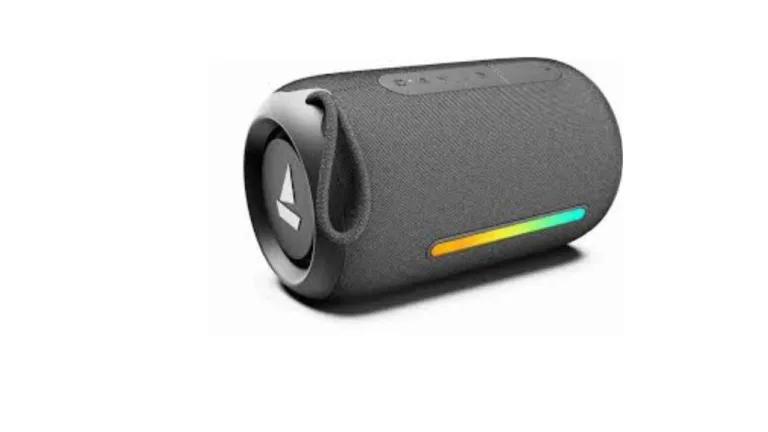 Discounted Price on boAt Stone 350 Pro Bluetooth Speaker During the Great Indian Festival