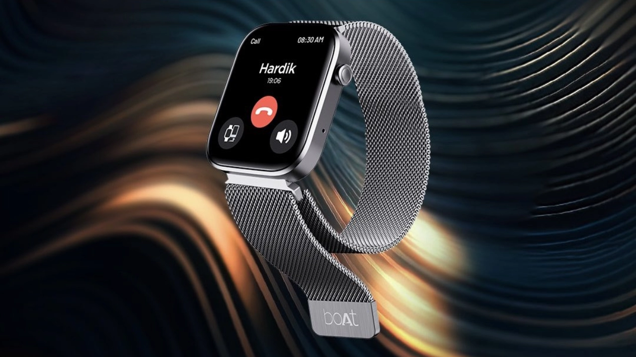 boAt Ultima Prism with Exclusive...