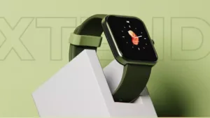 Boat Watch Xtend Smartwatch