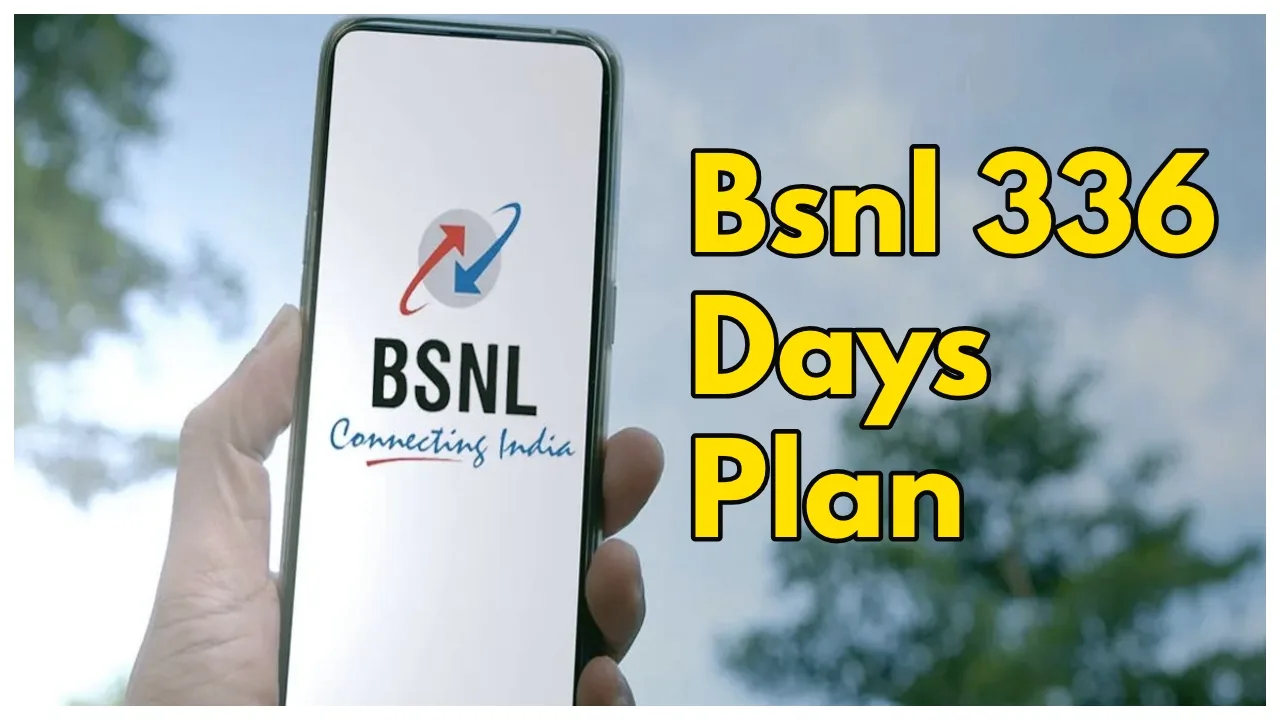 BSNL Cheapest Plan –