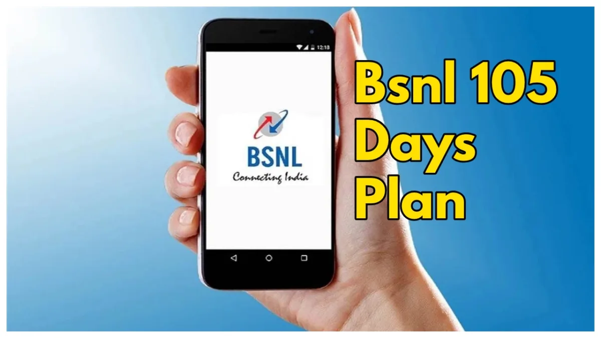 Bsnl Plan