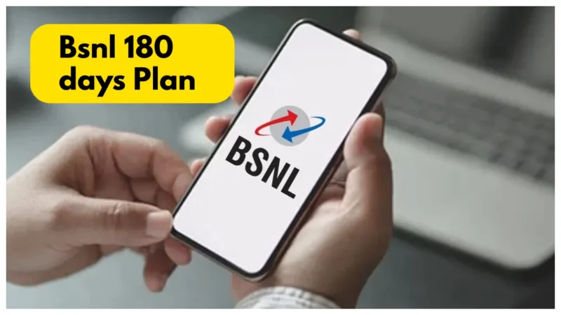 Bsnl Plan