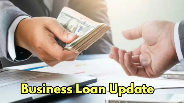 Government is giving loan up to 25 lakhs to youth for business, know the details