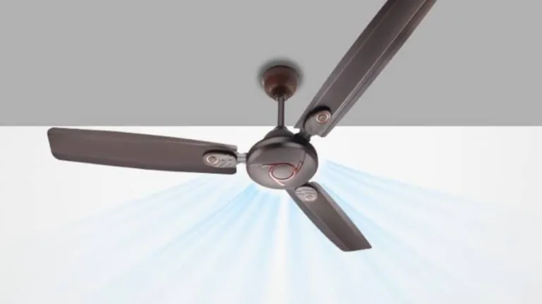 Cheapest Deals on Top Selling Fans at Starting Rs 1299 from Amazon Diwali Sale