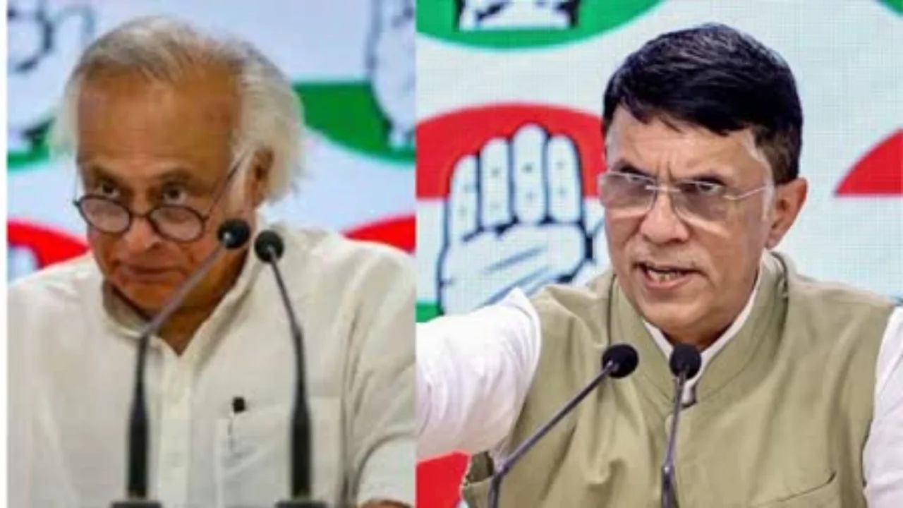 Haryana Election Results- “Can’t Accept...