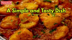 Dahi Aloo Recipe: If you are bored of eating the same old potato curry, include dahi aloo curry in your diet!