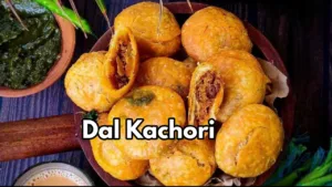Delicious Dal Kachori: A Recipe for Any Occasion
