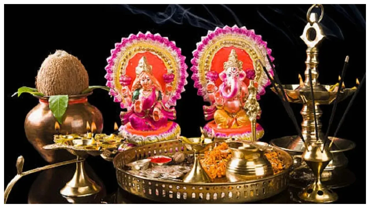 Diwali 2024 Puja Vidhi –...