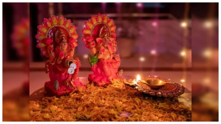 Diwali Kab Hai – October 31st or November 1st? Lakshmi Puja Timing, Shubh Muhurat