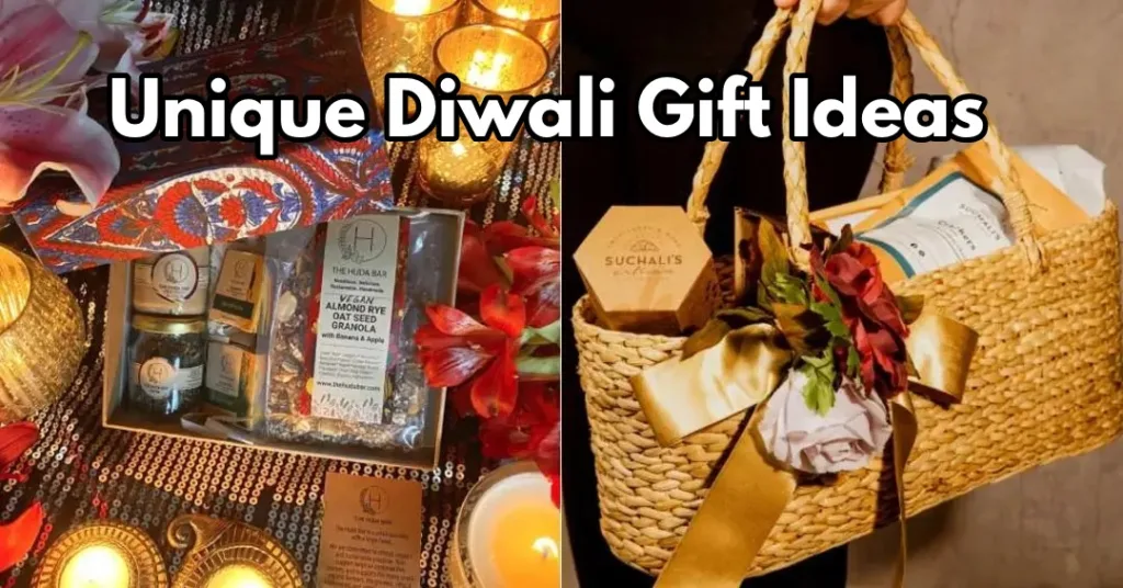 Diwali Gift Ideas: Delight Your Loved Ones This Festive Season