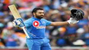 Watch Video: Will Rohit Sharma lead RCB