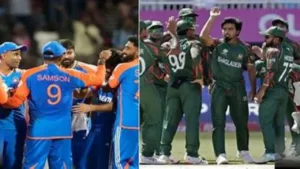 Pakistan’s cricketer big statement on Indian young team, “ye to IPL Xi hai”