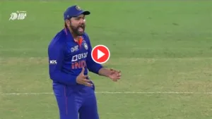 Watch Video: Which Indian player does not like Rohit Sharma? Know about it