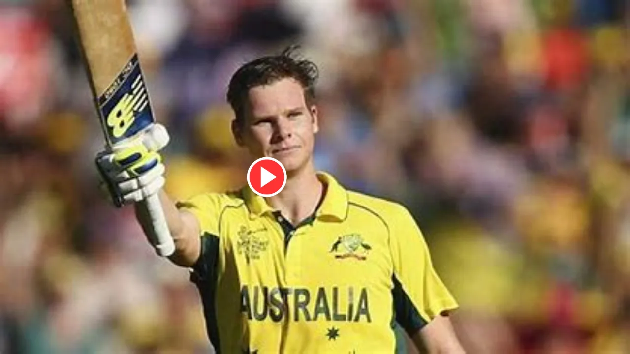 Watch Video: Smith fears this...