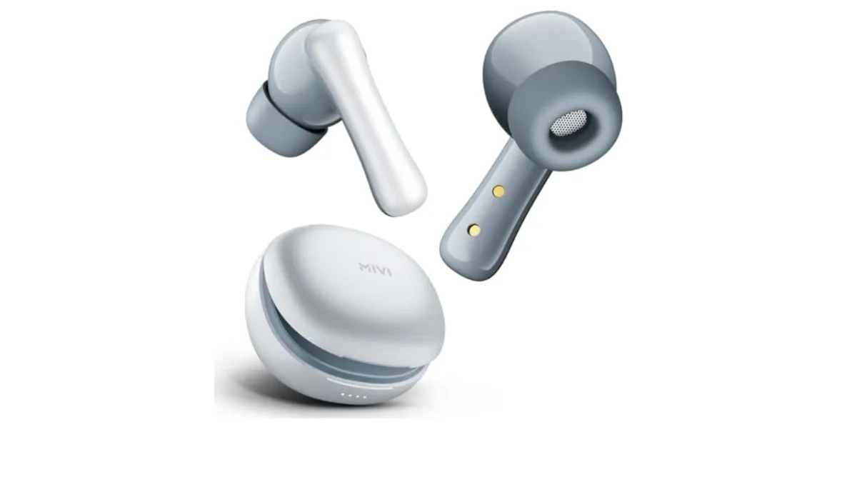 Earbuds