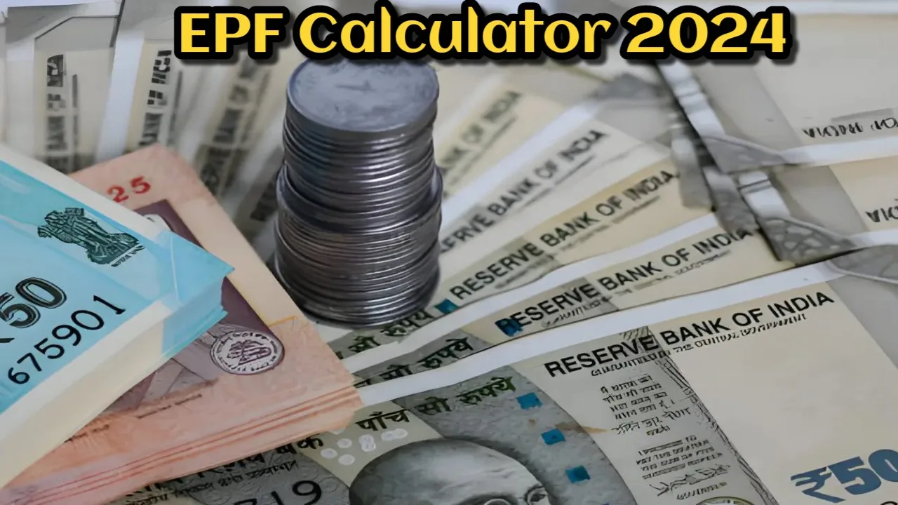 EPF Calculator: If you invest...