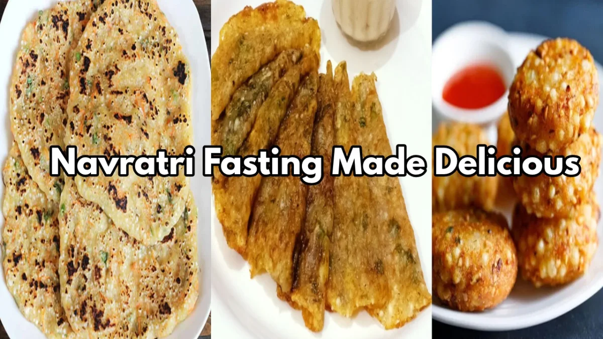 Fasting Recipe