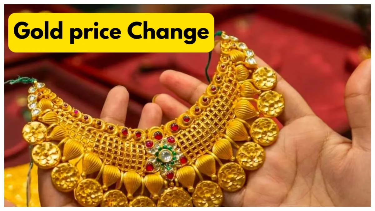 Gold Price Today Check 22k & 24k Gold Rates Mumbai, Kolkata, Lucknow