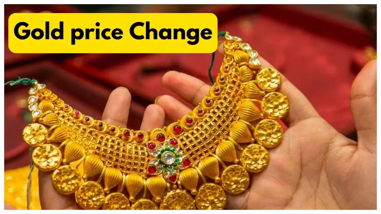 Gold Price Today – Check...