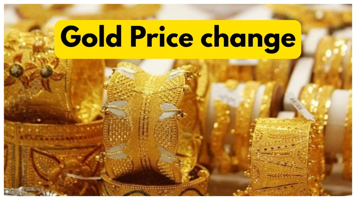 Gold