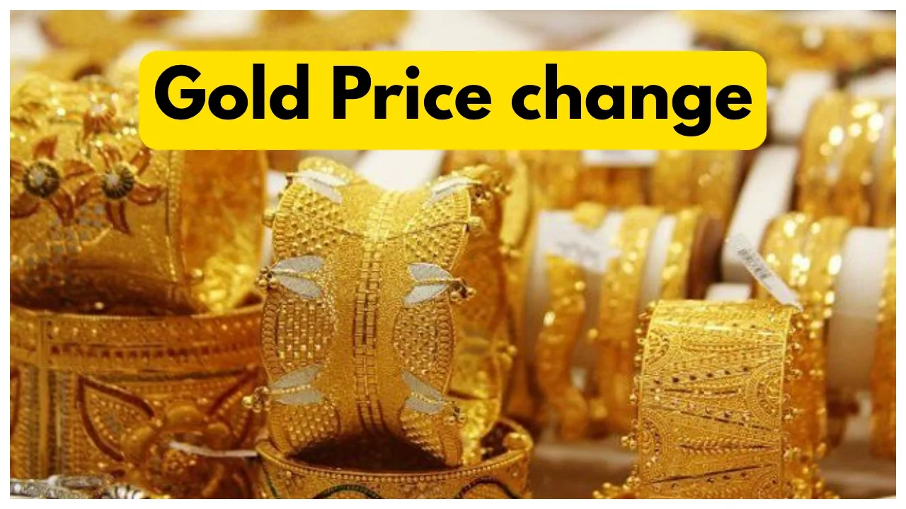 Gold Price Drop – Check...