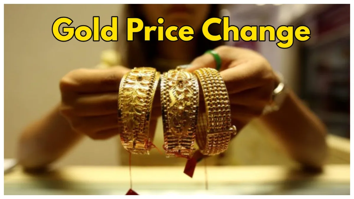 Gold