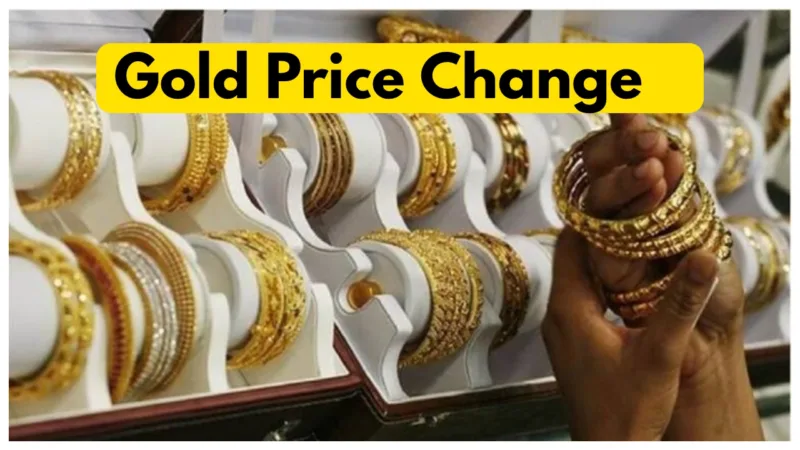 Gold Price