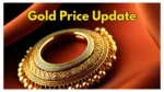 gold price